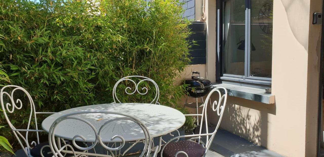 La Maison Coco Holiday home Honfleur