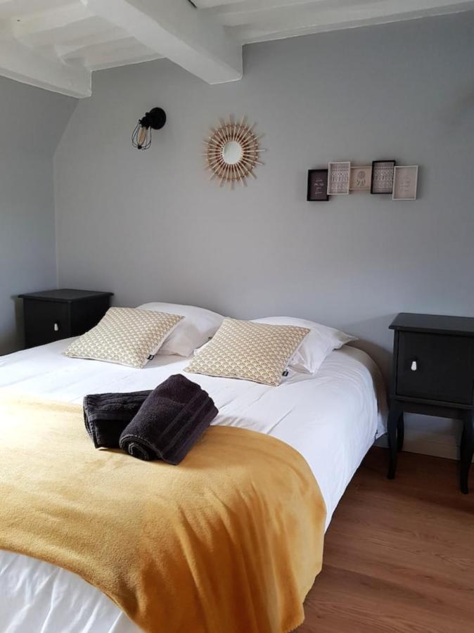 La Maison Coco Casa de Férias Honfleur