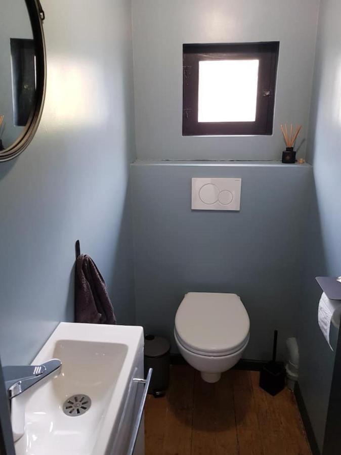 La Maison Coco Holiday home Honfleur