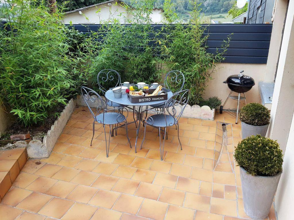La Maison Coco Holiday home *