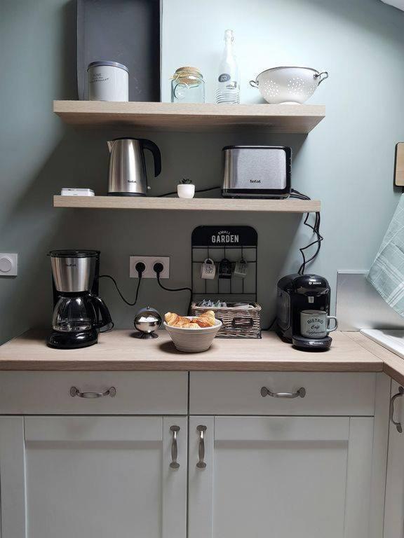 La Maison Coco Holiday home