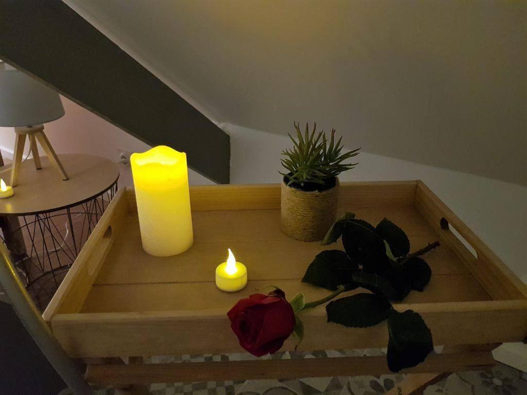 La Maison Coco Casa de Férias
